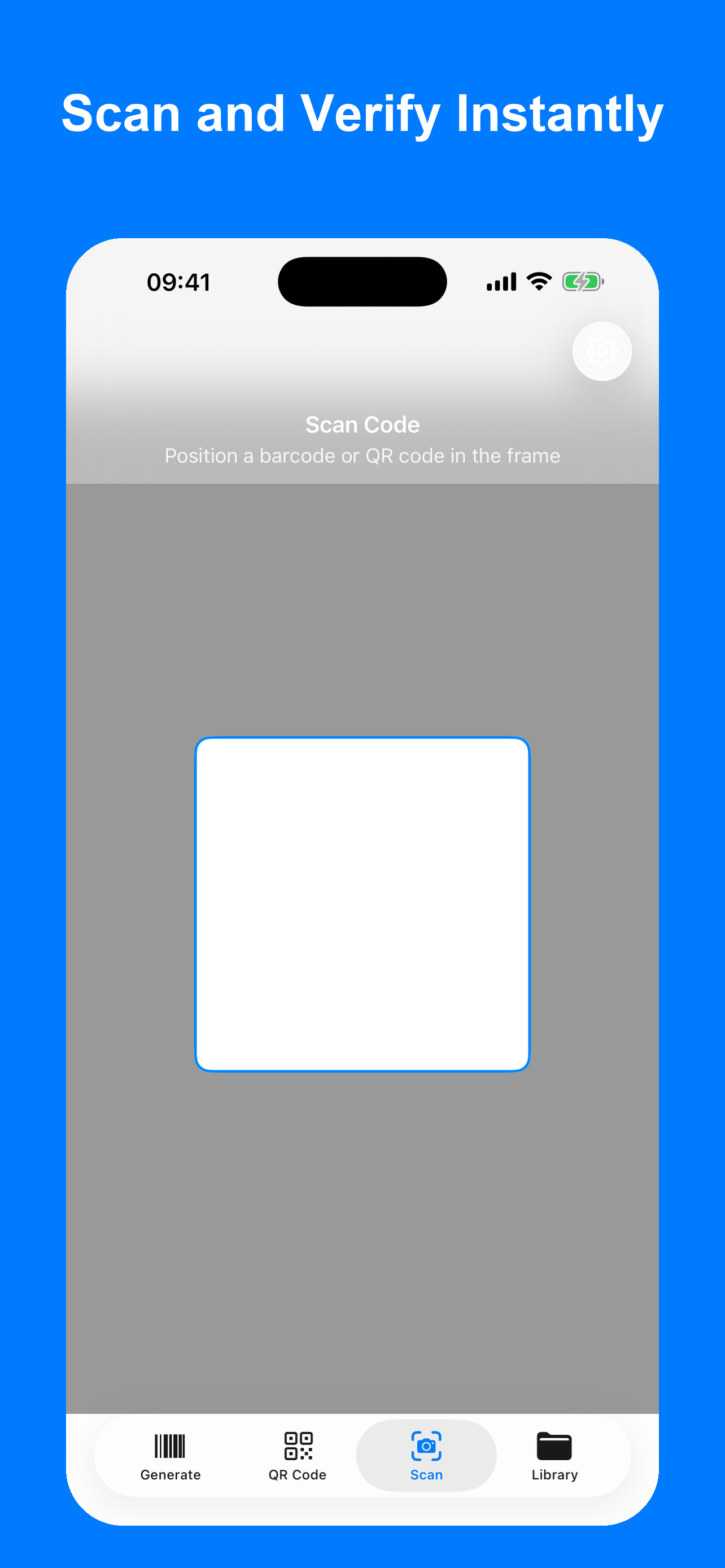 Barcode Generator Online