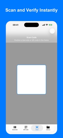 Barcode Generator Online Screenshot 5 of 5