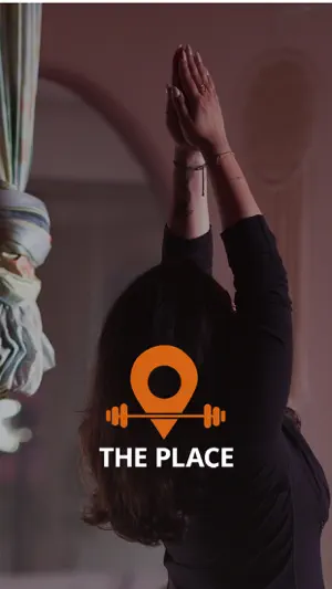 The Place SA screenshot 1
