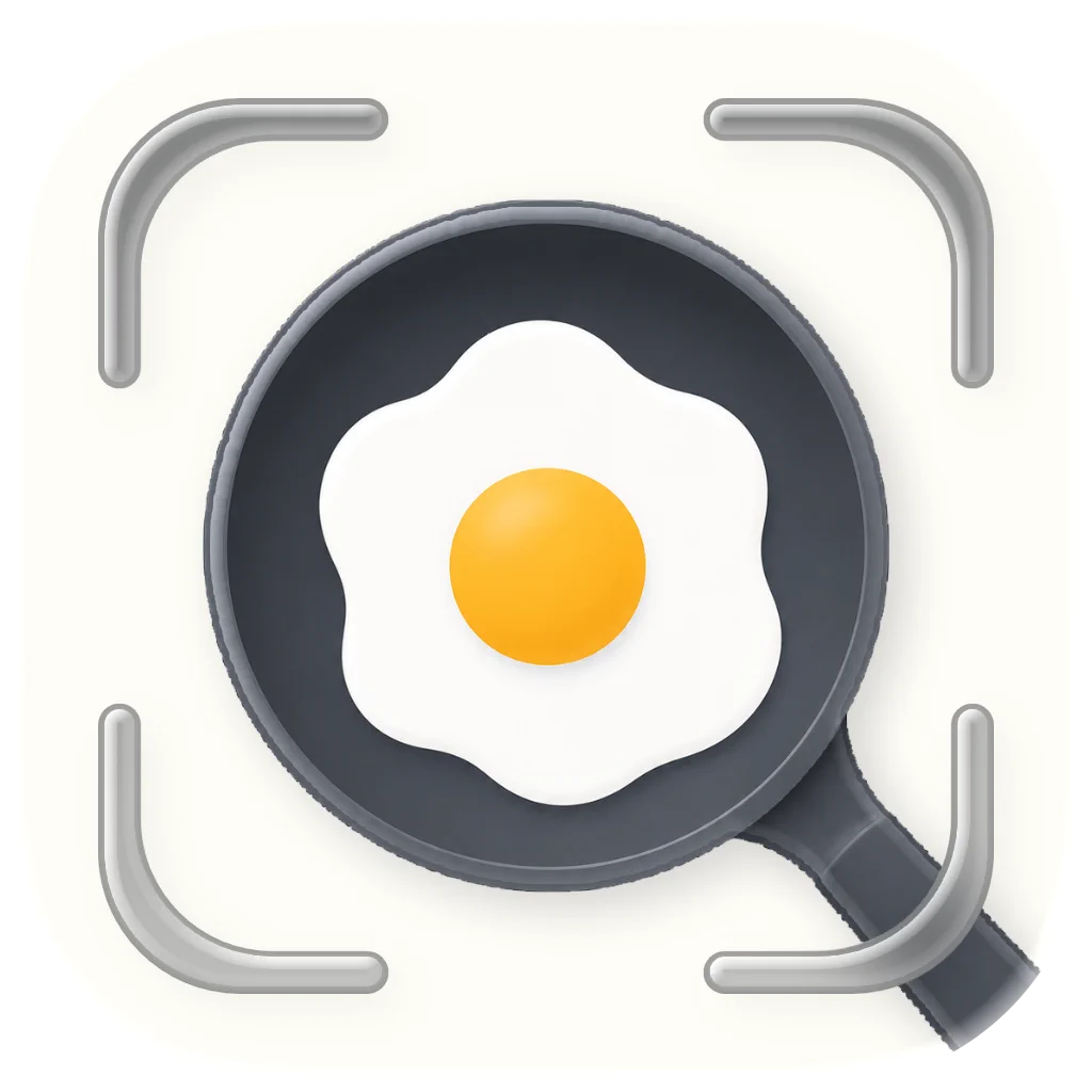 MewCal - AI Calorie Counter