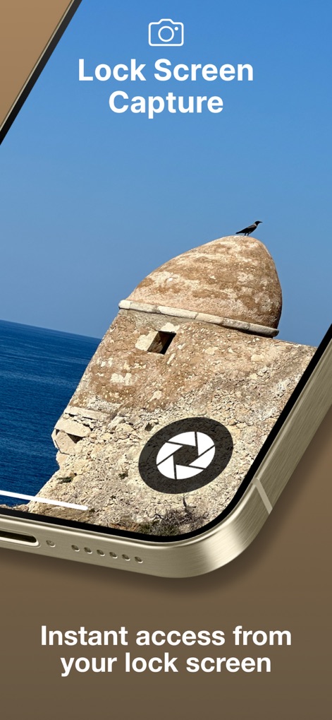 ProCamera. Professional Camera - null