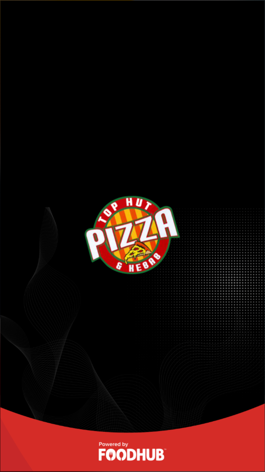 Tophot pizza kebab - 10.30 - (iOS)