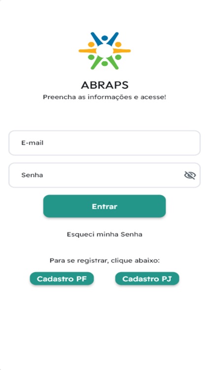 ABRAPS