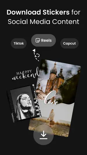 Vivisticker: Carousel & Story screenshot 3