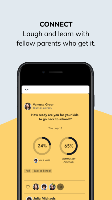 TeachPlayLearn Screenshot