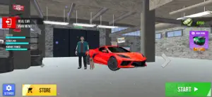 Midnight Torque: Street Heat screenshot 1