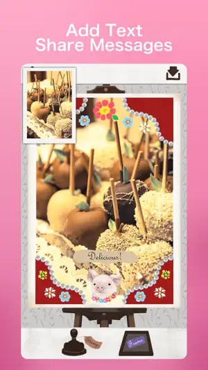 MYDECO - Fairy tale - screenshot 4