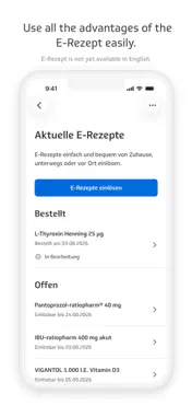 TK-App screenshot 8
