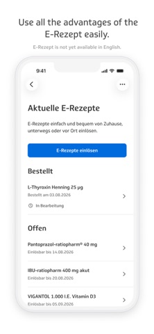 Captura de tela 8 de TK-App