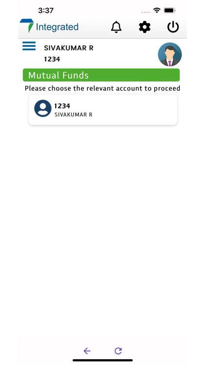 iWealth from Integrated