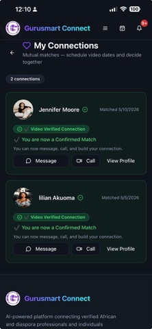 GurusmartConnect screenshot