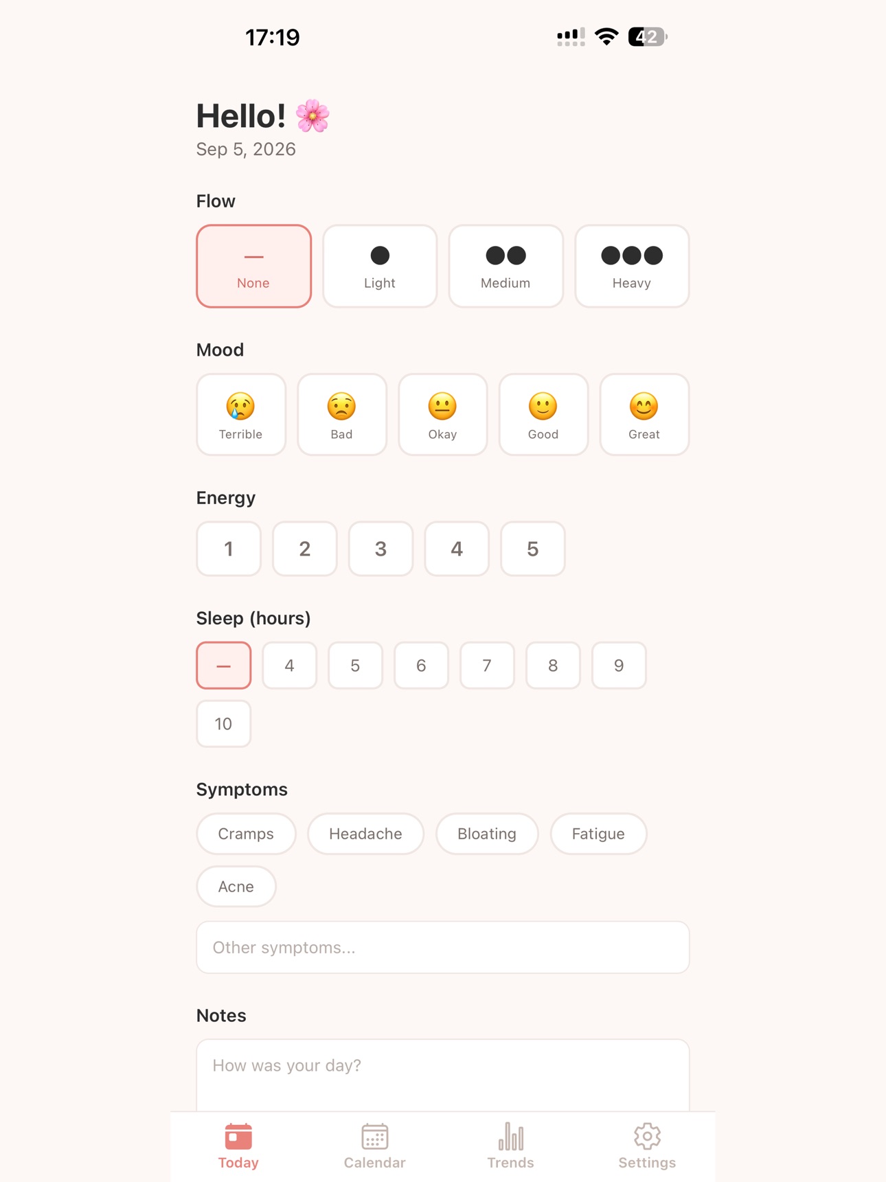 Screenshot 5 of Solvi