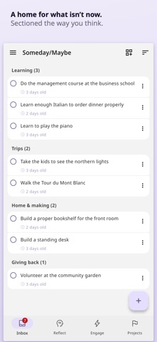 Relay GTD Screenshot 7 of 8