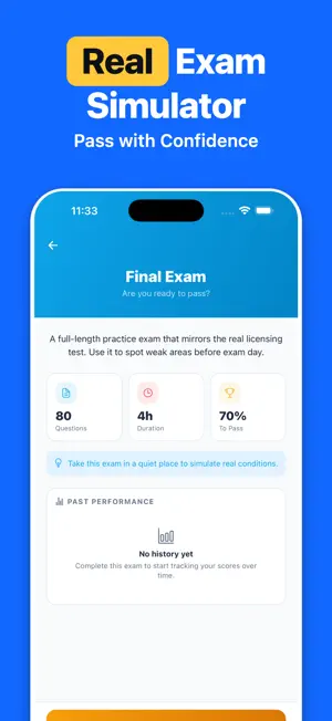 NEC Electrical Exam Prep 2026 screenshot 3