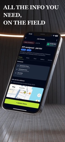 WorkFlow.AI Screenshot 3 of 4