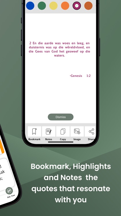 Die Bybel | Afrikaans Bible