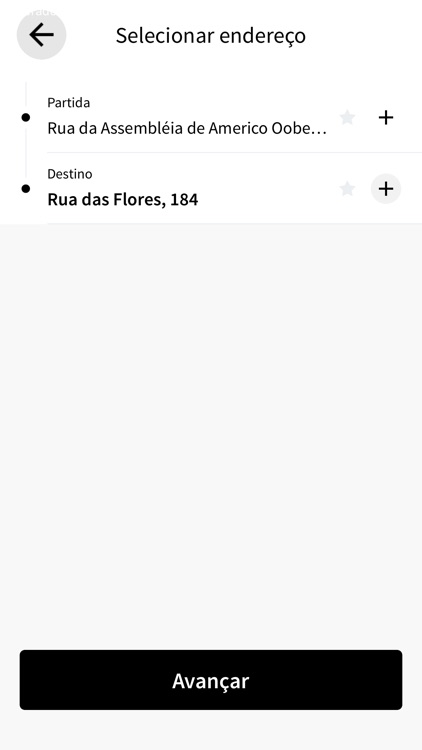 Vou de Blindados RJ screenshot-4