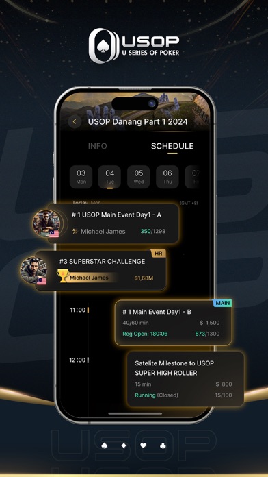 USOP Screenshot