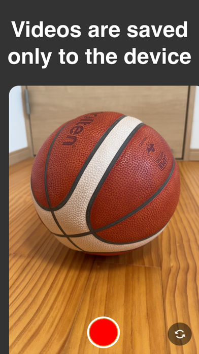 Local Video - No Cloud Use Screenshot 2 - AppWisp.com