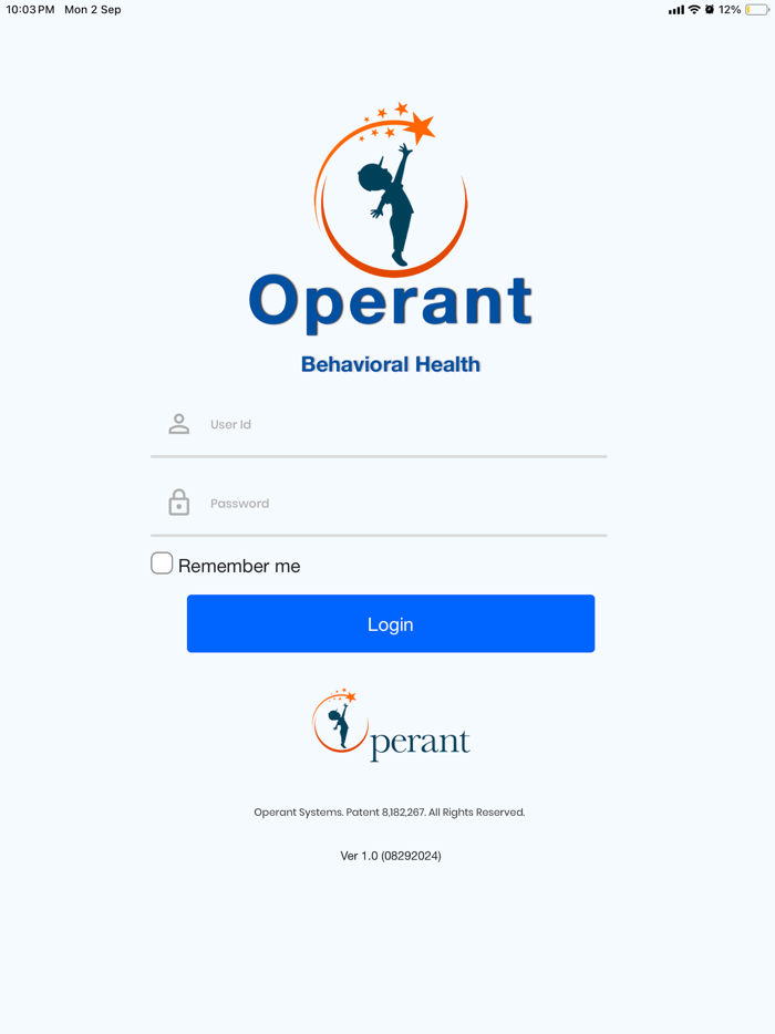 Operant BH