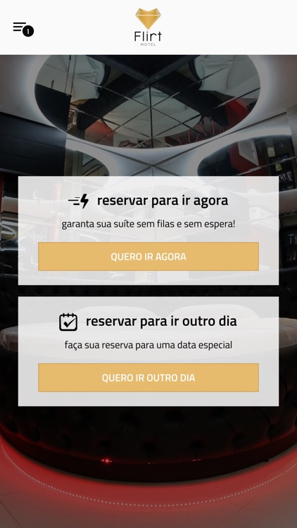 Flirt Motel Blumenau