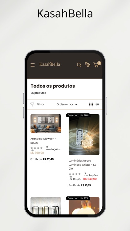 KasahBella screenshot-3