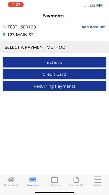 BCM Services screenshot-4