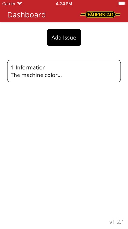 VVAB Field Test