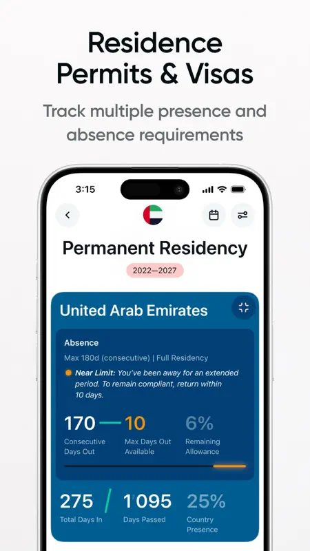Flamingo Compliance screenshot 5 of 8