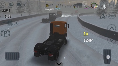 RTHD Offroad online 2025 Screenshot