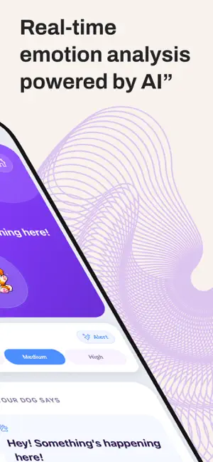 Dog Translator AI: Pet Mood screenshot 2