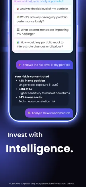 Tradesk: Trade & Invest screenshot 3