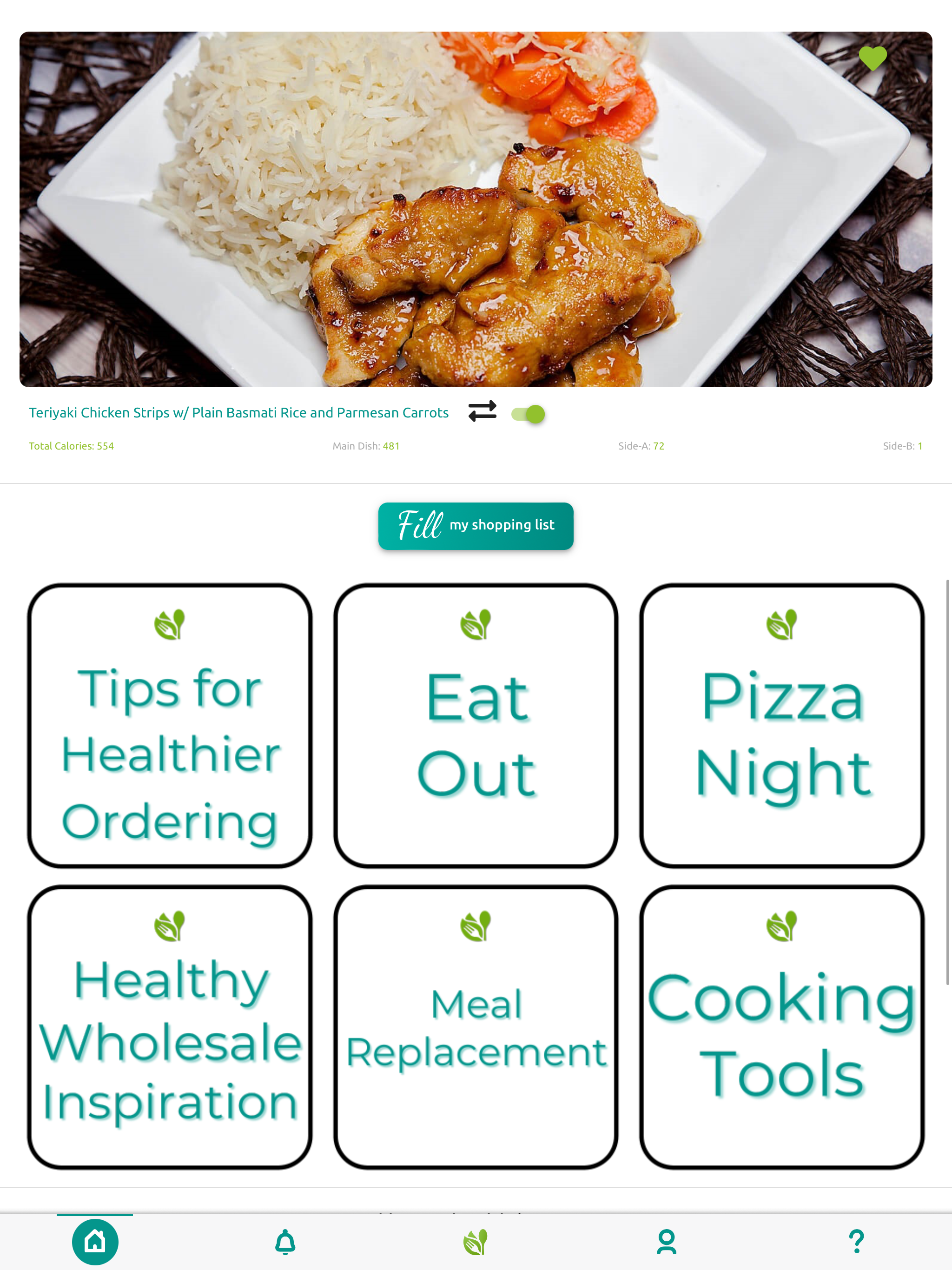 Mini Doable Wellness