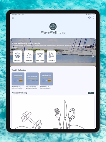 WaveWellness