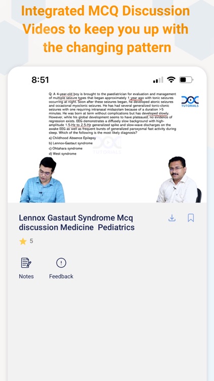 DocTutorials-NEET PG, SS, FMGE