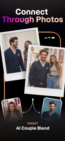 Superlook Fashion AI screenshot