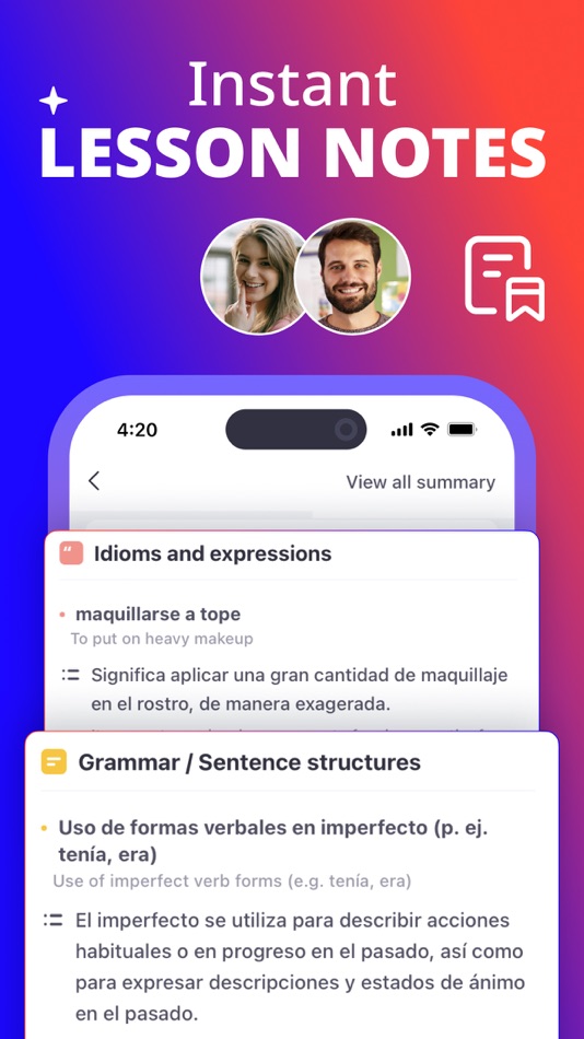 #4. italki - Language Learning (iOS) By: italki HK Limited