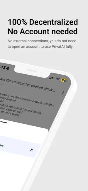 PrivatAI screenshot 3