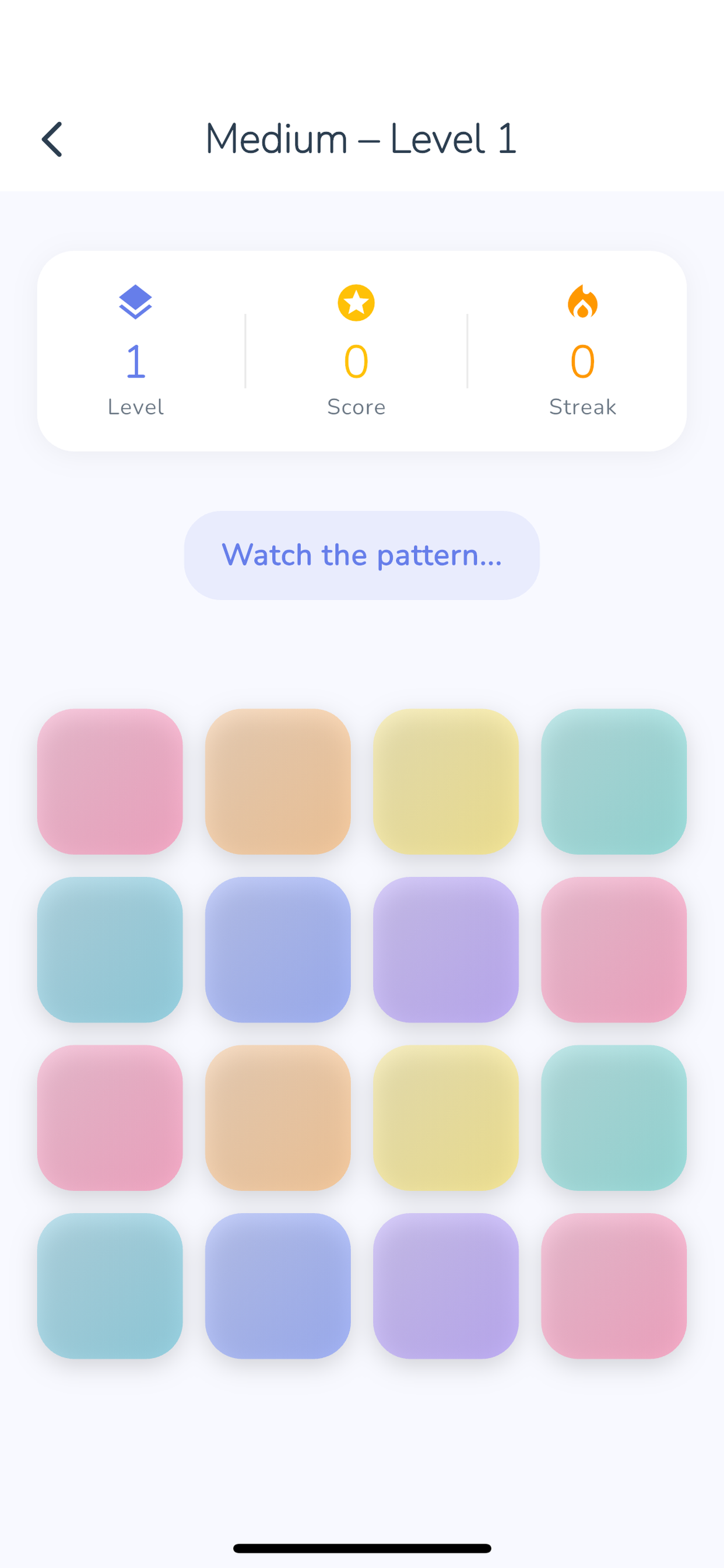 TapMind screenshot 8