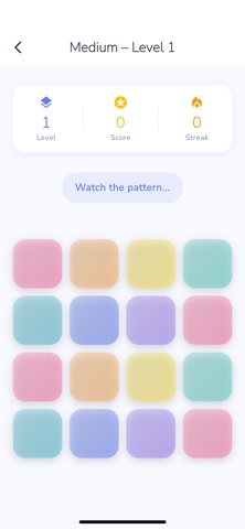 TapMind Screenshot 8 of 10