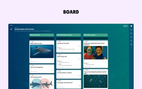 Padlet Mini screenshot