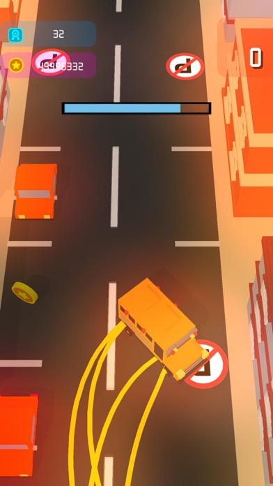 Car Parking - Drift King Screenshot