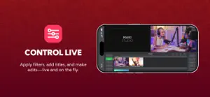 MAKI Studio screenshot 2