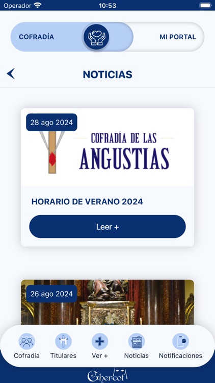 Angustias de Valladolid