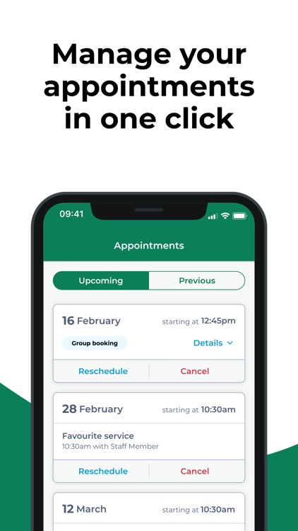 Leigh Sanctuary Day Spa