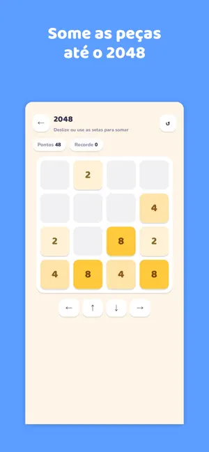 Cuca Fresca: Jogos de Lógica screenshot 3