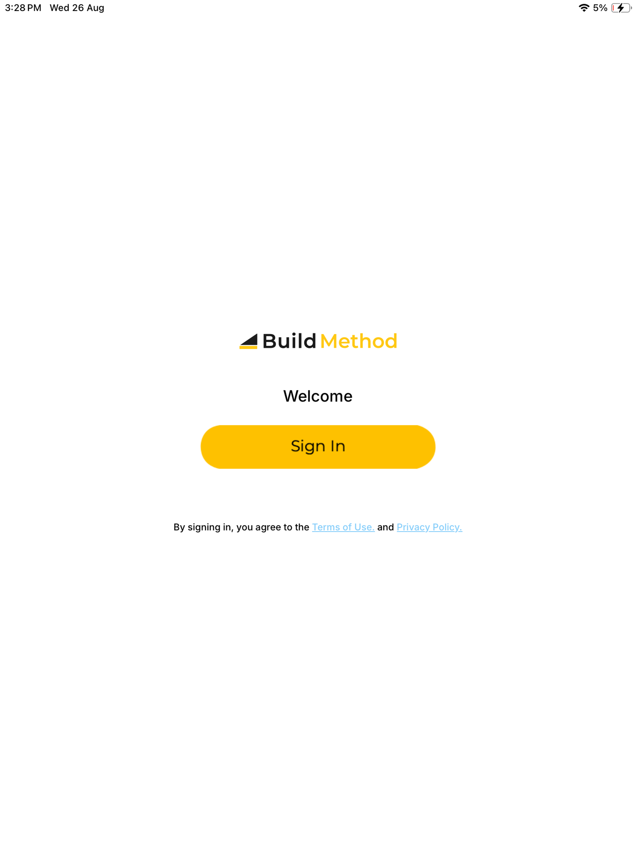 Build Method App screenshot 11