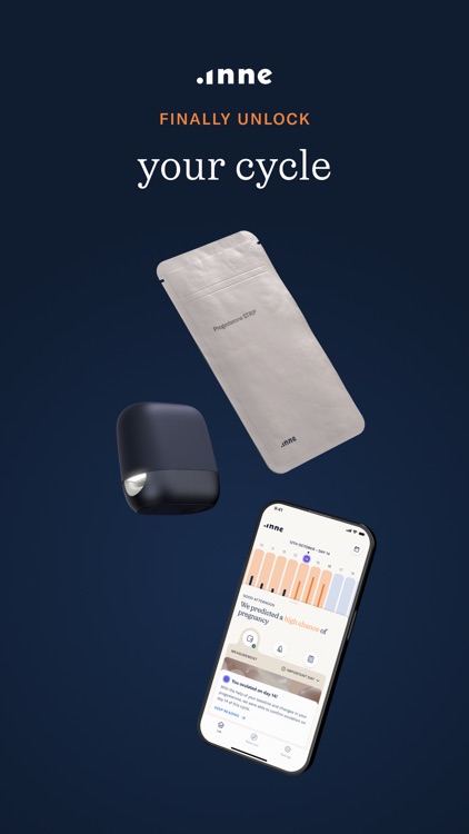 inne - hormone based minilab screenshot-5