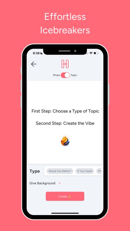 Hitch - AI Wingman screenshot-3