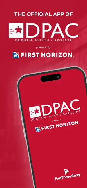 DPAC screenshot 1